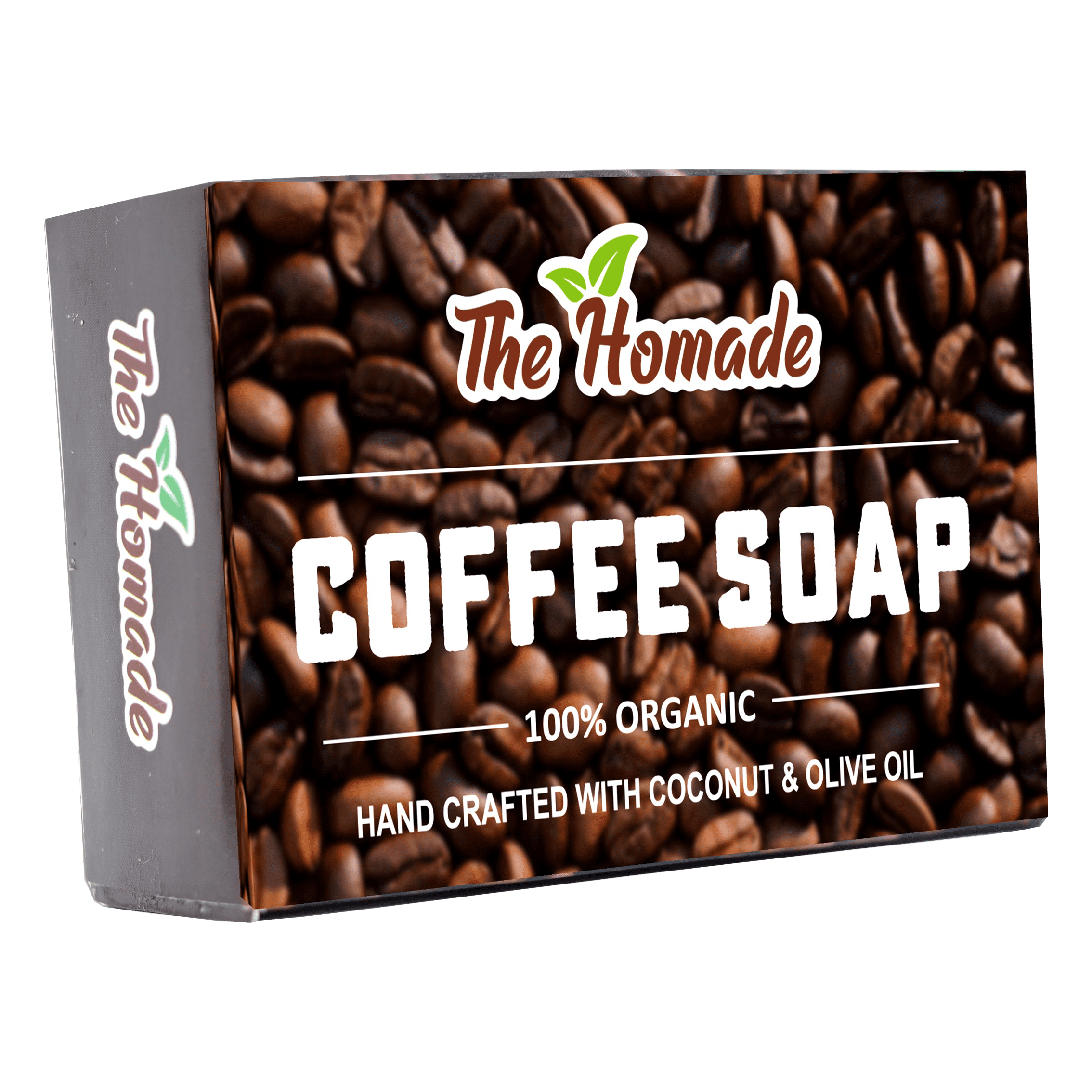 Coffee Soap