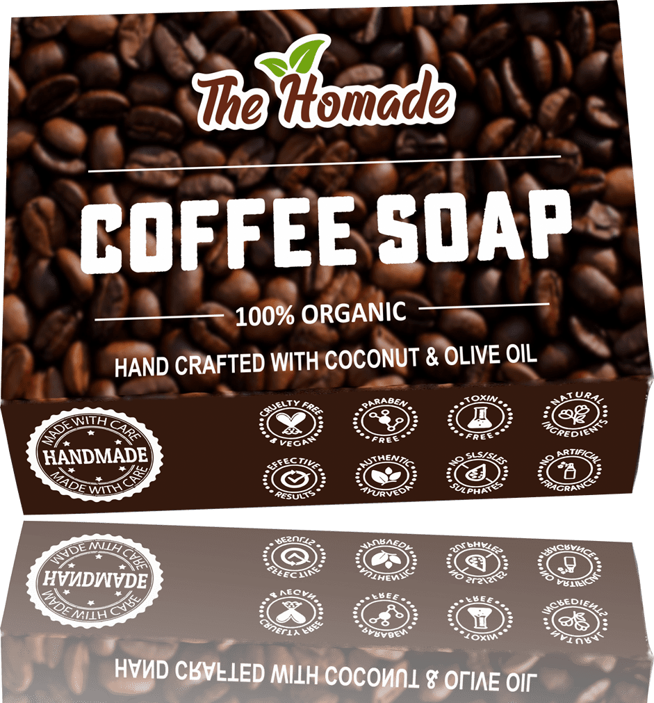 The Coffee Soap