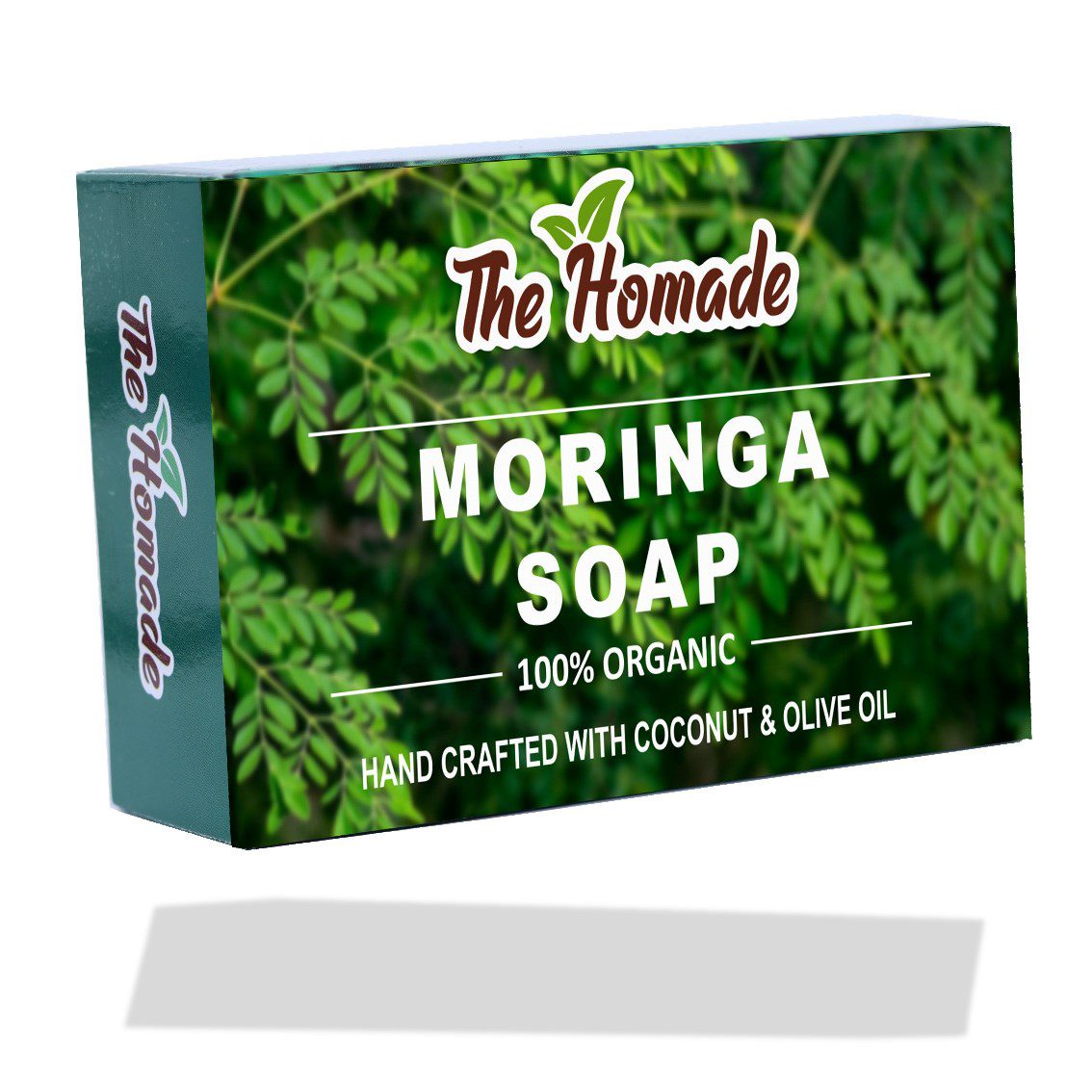 The Moringa Soap - Image 3