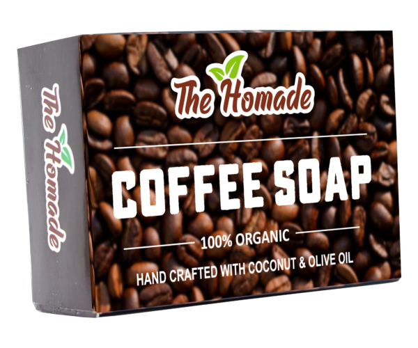 Coffee Soap