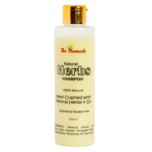 The Herbs Shampoo